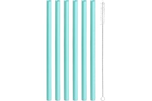 Bubba Straws Replacement for Owala,Trailblazer,Radiant Water Bottles