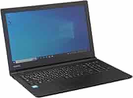美品 TOSHIBA dynabook lT554/56KB SSD128 Amazon.co.jp: 【整備済み品】 TOSHIBA Dynabook B554 15.6