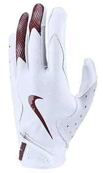 Nike Vapor Jet Gloves Mサイズ 赤白 Nike Vapor Jet Gloves Mサイズ 赤白 NIKE VAPOR JET 7.0 WR