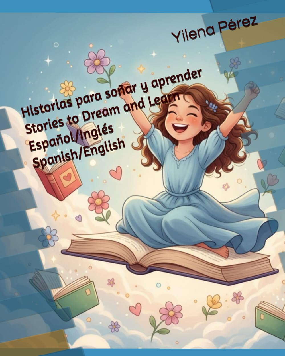 Historias para soñar y aprender