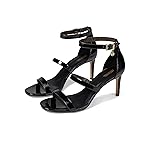 Michael Kors Koda Sandal Black 6.5 M