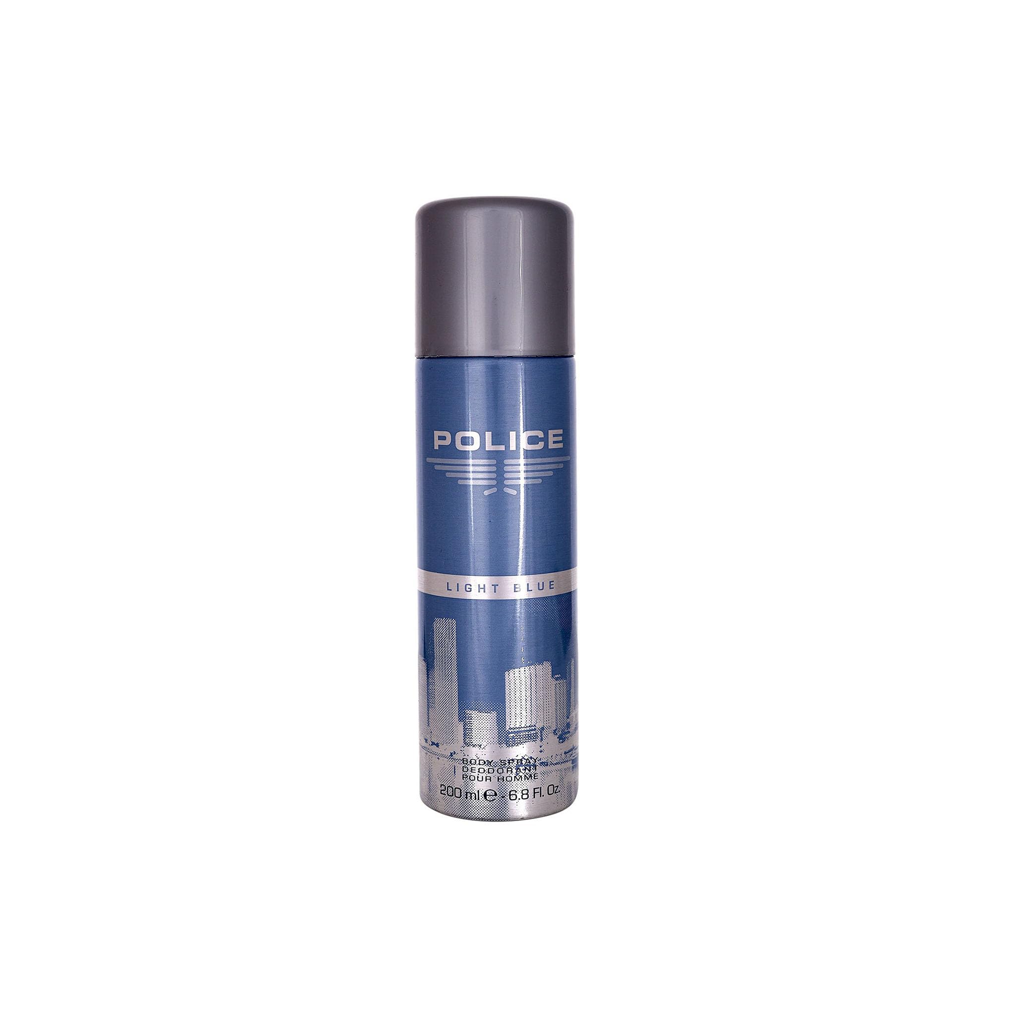 Police Light Blue Deo for Men, 200 ml-picture-13
