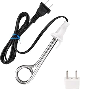 Portable Immersion Heater 300W