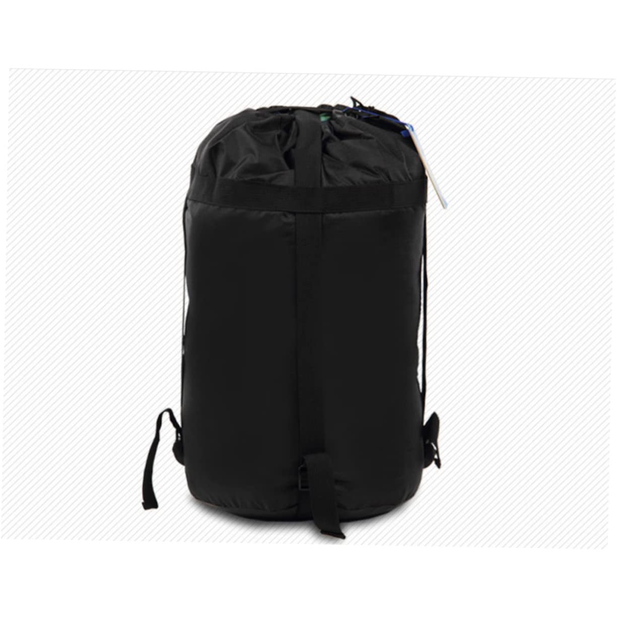 BESPORTBLE 2 Pcs Paquet de Compression pour Couettes Rangement sous Vide Étanche pour Trekking et Exploration