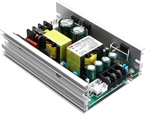 Tablero de fuente de alimentación de luz de cabeza móvil de haz 200W 5R/230W 7R Beam Cabeza móvil etapa luz lámpara tablero de fuente de alimentación