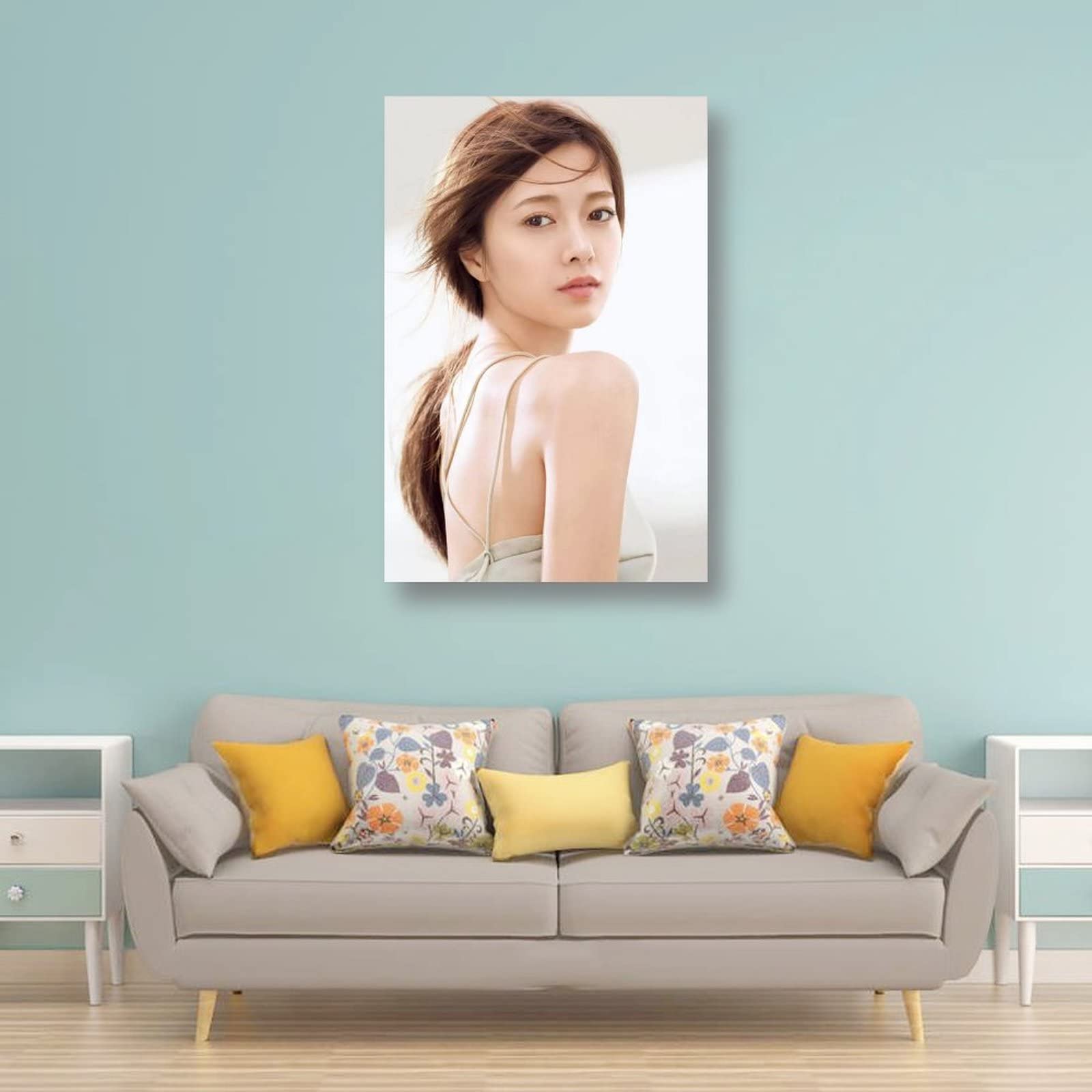 Amazon.co.jp: 白石麻衣 乃木坂46女優セクシーな写真ポスターグラビア