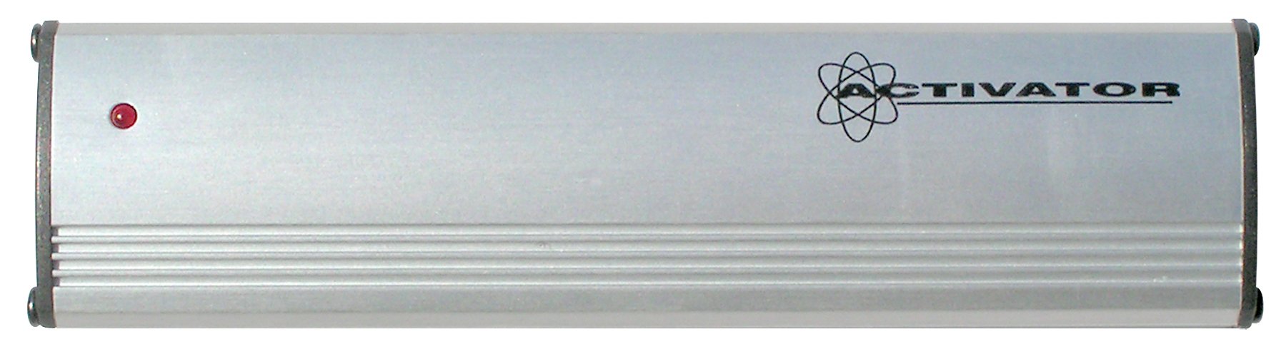 Activator RX-7 Infrasonic Portable Security Alarm, Silver