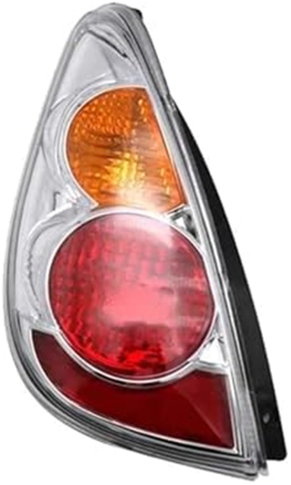 Światła tylne, do Liany, do Aerio 1.6 1.4A+ Hatchback Zderzak tylny samochodu Lampa tylna Lampa tylna Lampa tylna Światło tylne Światło stopu Lampa tylna Osłona lampy tylnej Lampa tylna (prawa