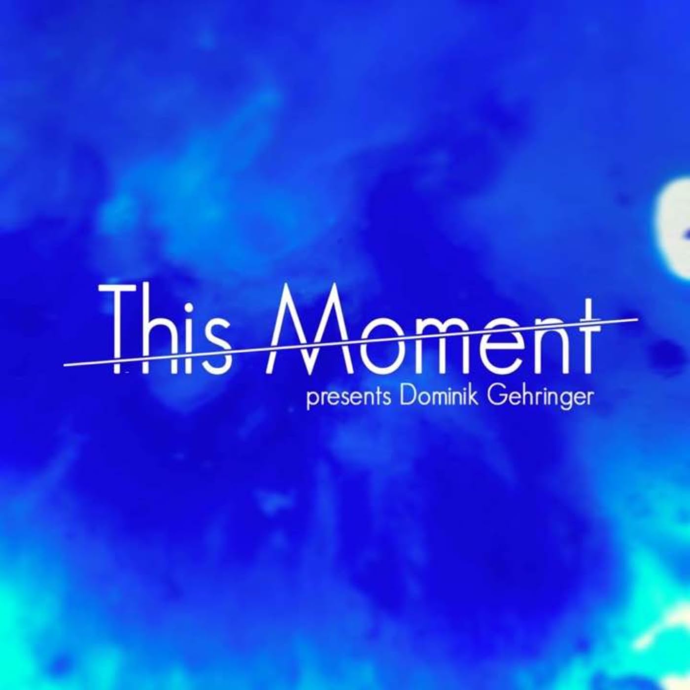 This Moment podcast by Dominik Gehringer