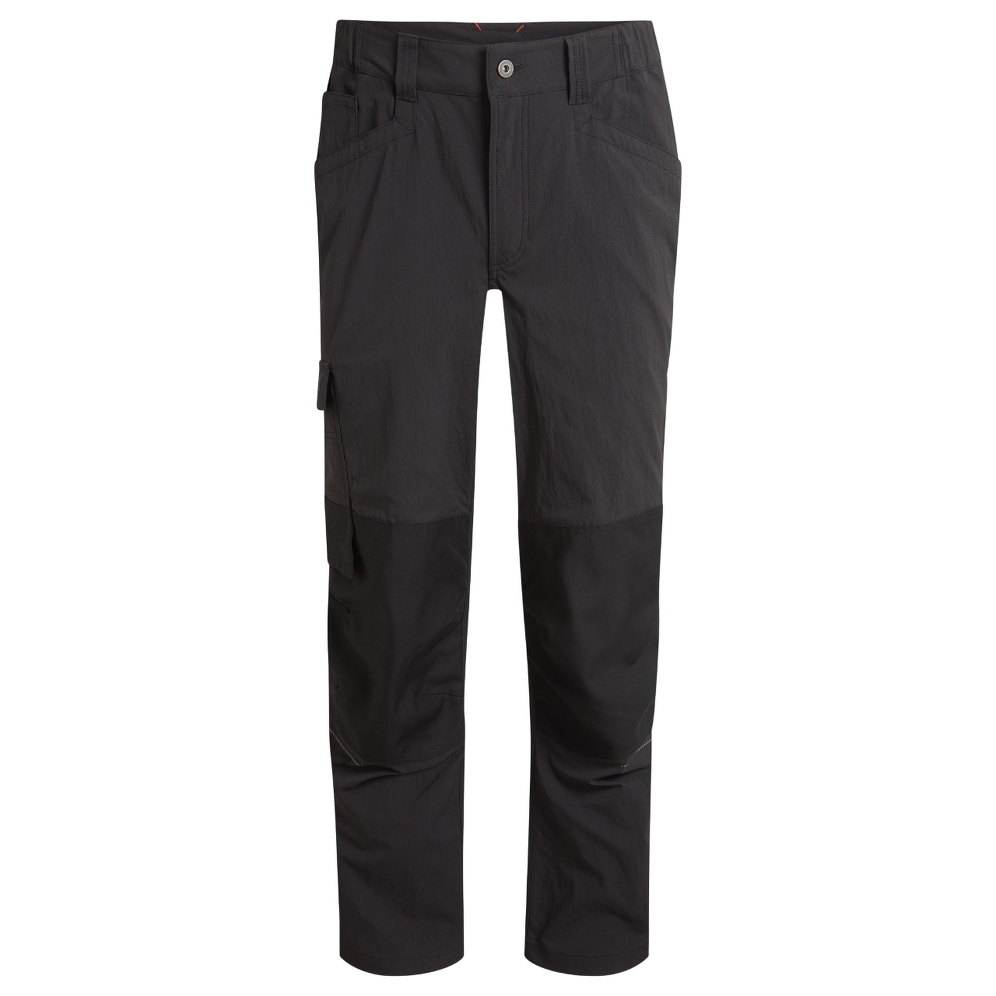 Craghoppers Bedaletrousers Black Small from B&Q