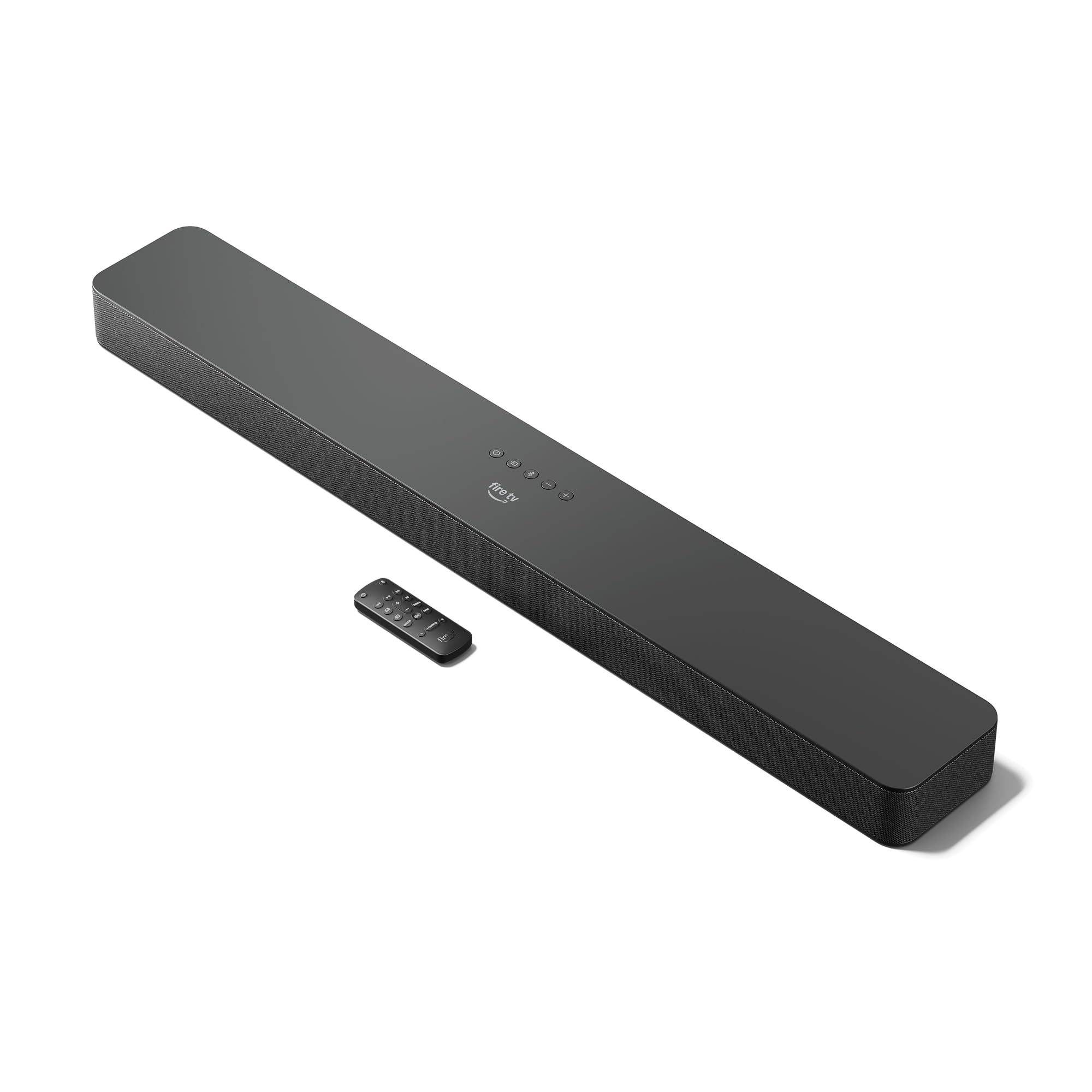 Amazon Fire TV Soundbar Plus（2024年発売） |…