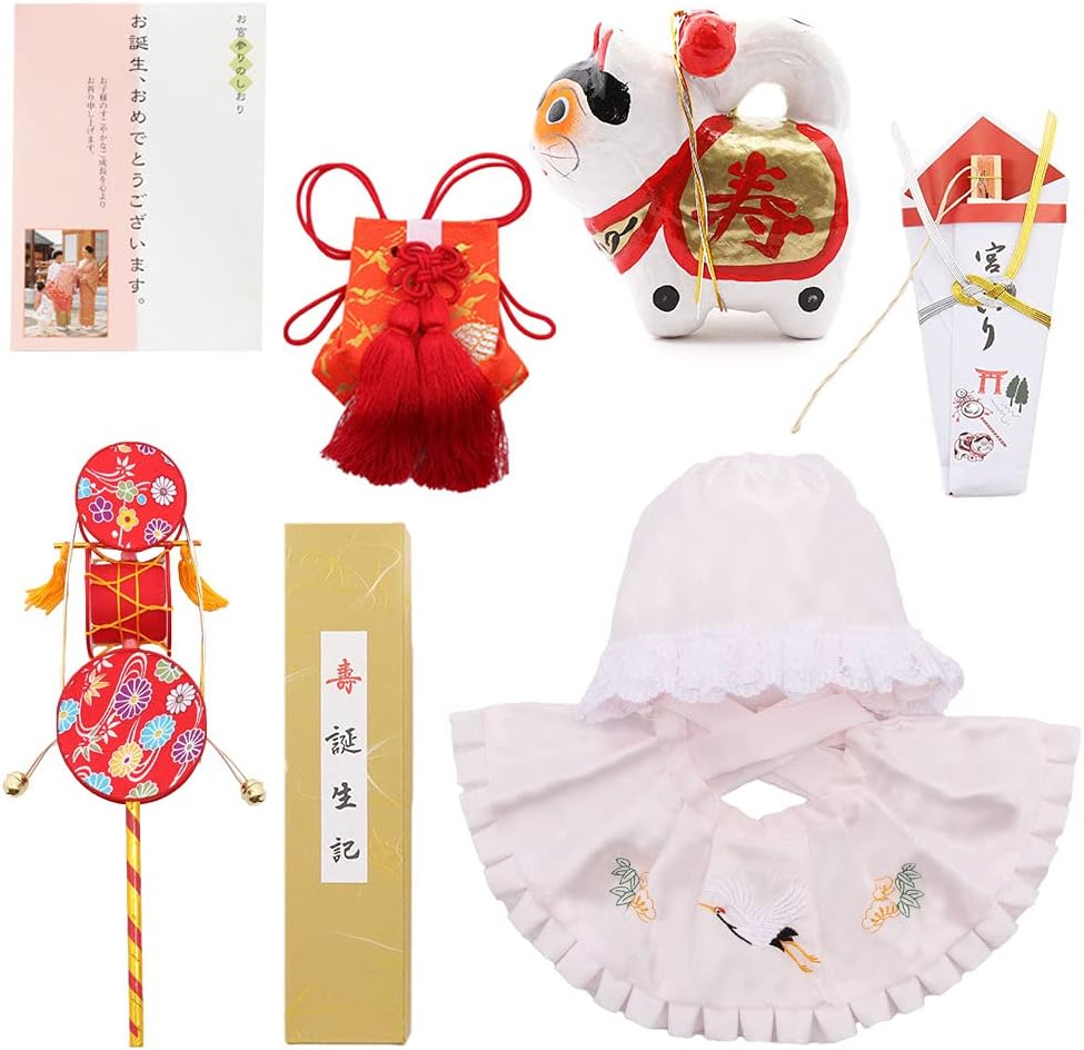 新品タグ付き ミキハウス ダブルB とんぼ＆金魚柄 甚平 110 新品