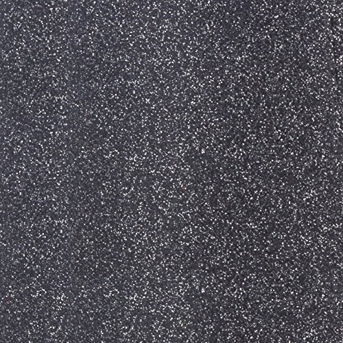 Image of Rust-Oleum 299424 Specialty Glitter Spray Paint, 10.25 Oz, Midnight Black