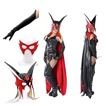 ヤッターマン ドロンジョ コスプレ衣装 Amazon.co.jp: [jushien] ヤッターマン ドロンジョ コスプレ衣装