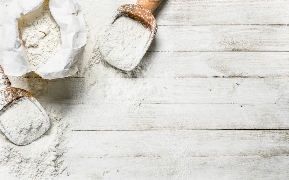 Mynatura Bio Agar Agar Pulver I Pflanzlich I Geliermittel I Algenpulver I Geschmacksneutral I Alge I Vegan I Kochen I Backen I Im Beutel (1000g)