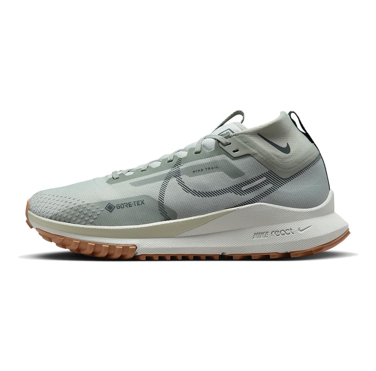 NIKEReact Pegasus Trail 4 Gore-Tex Men's Trainers