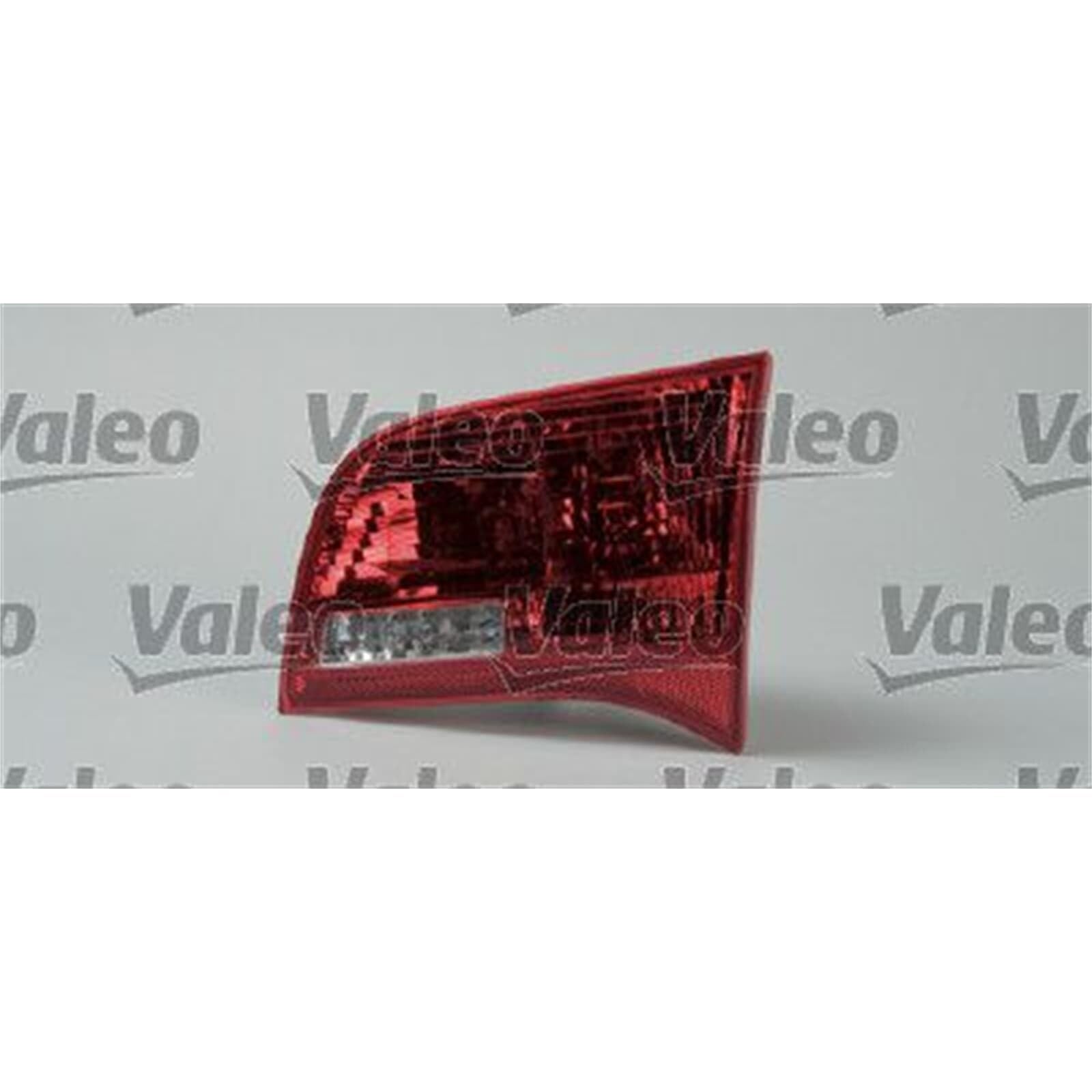 2x Valeo Rückleuchten Satz innen | 043328 + 043327 Kompatibel mit A6 Allroad C6 (4FH),A6 C6 Avant (4F5)