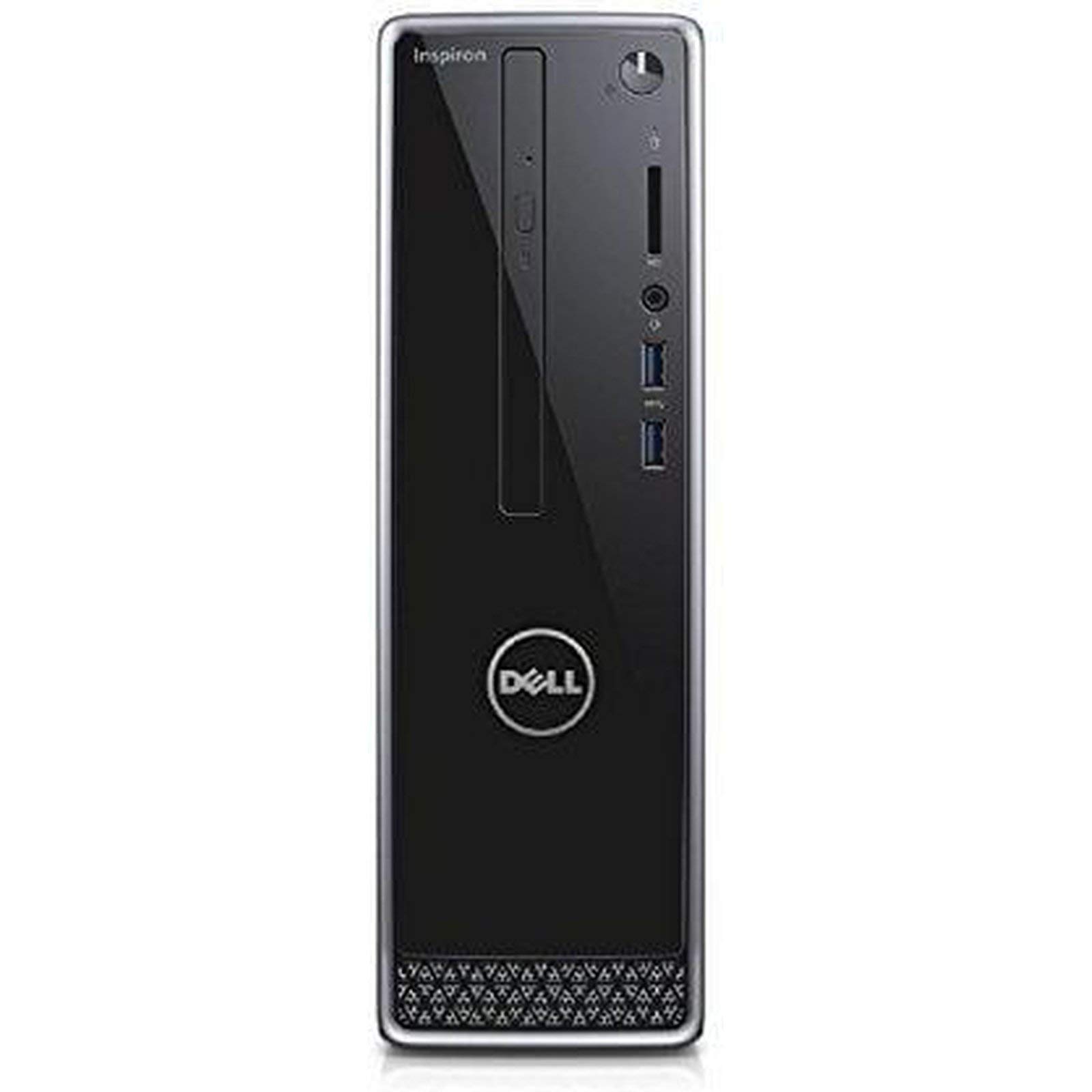 Dell Inspiron 3250 デスクトップPC コンパクト高性能機 Dell Inspiron 3250