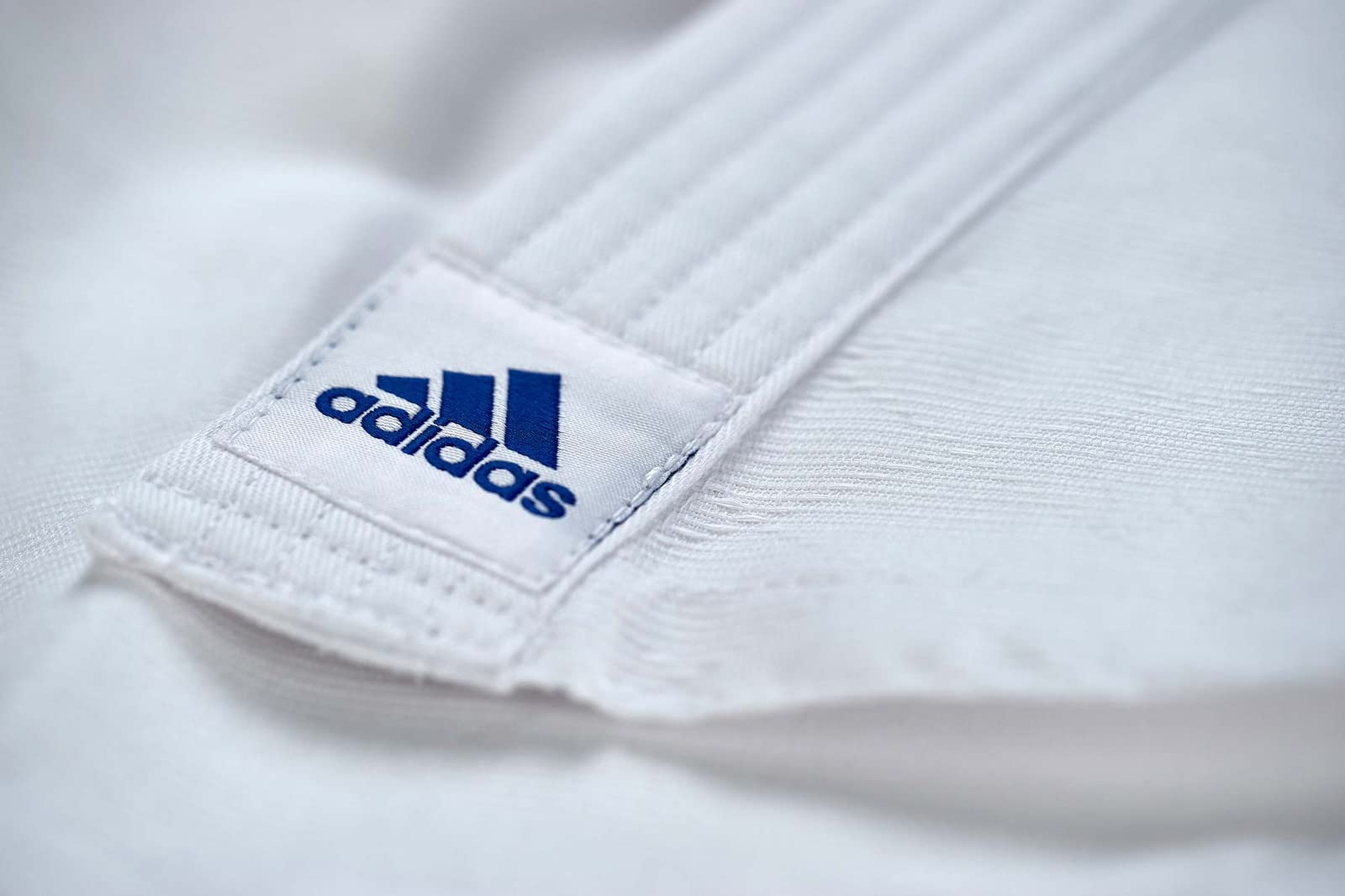 Adidas Kinder Judo Anzug Evolution inkl. Gürtel