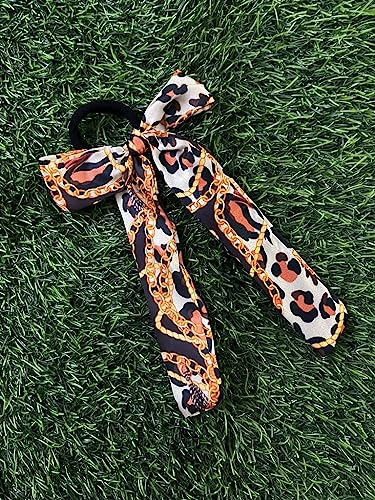 Image of DEEPTI CHANDNA D,Scrunchies, Set for Girls,Scrunchies for Women,Best gift for Sister