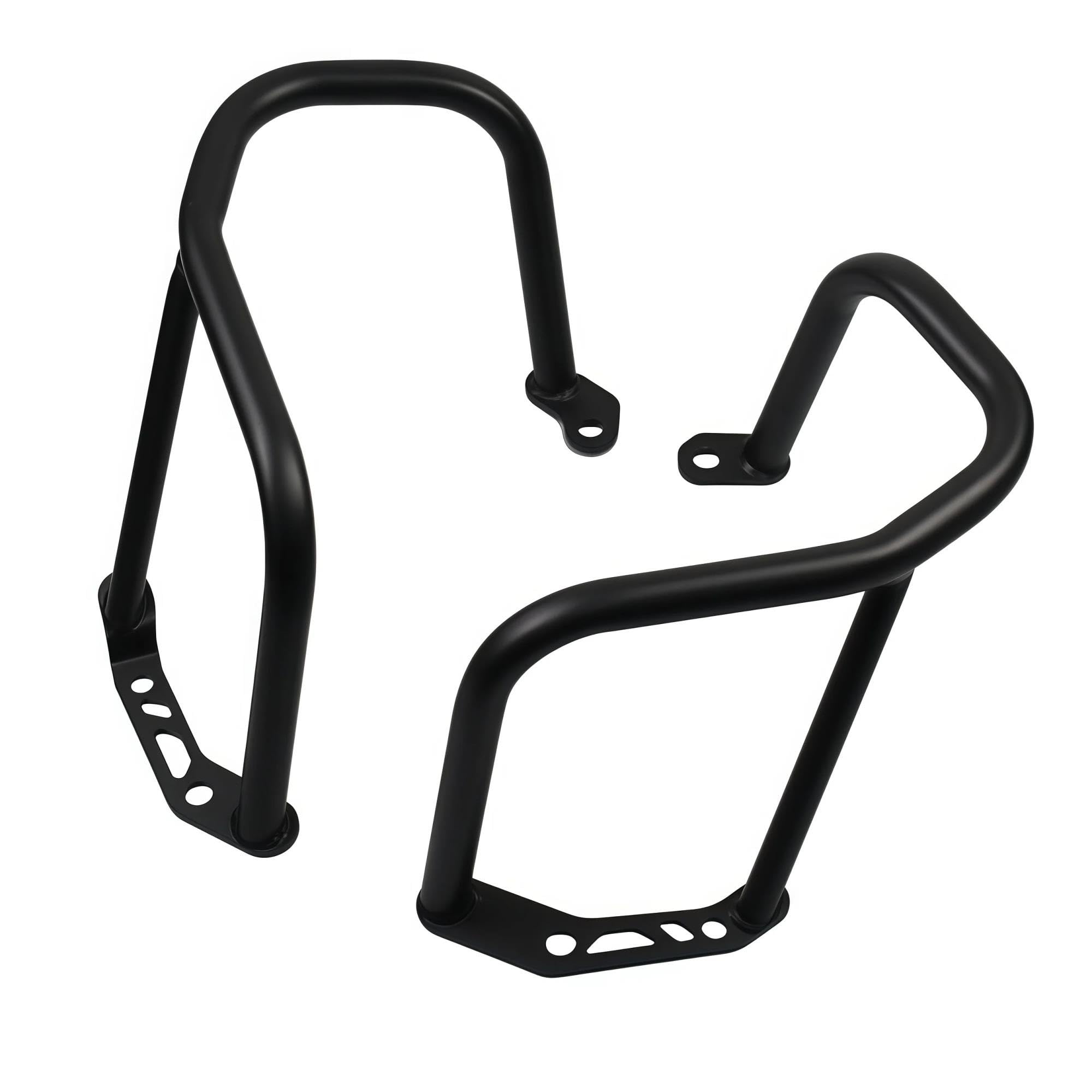 Moto Autostrada Crash Bar Per BMW R NineT R9T Racer Urban 2014-2023