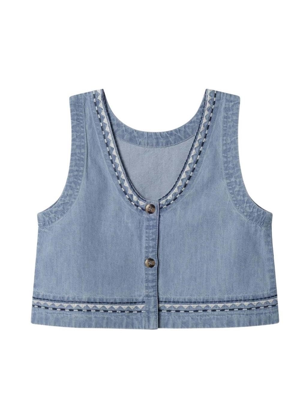 Pepe Jeans Koszula Dziewczynki Ivy (1 w zestawie)