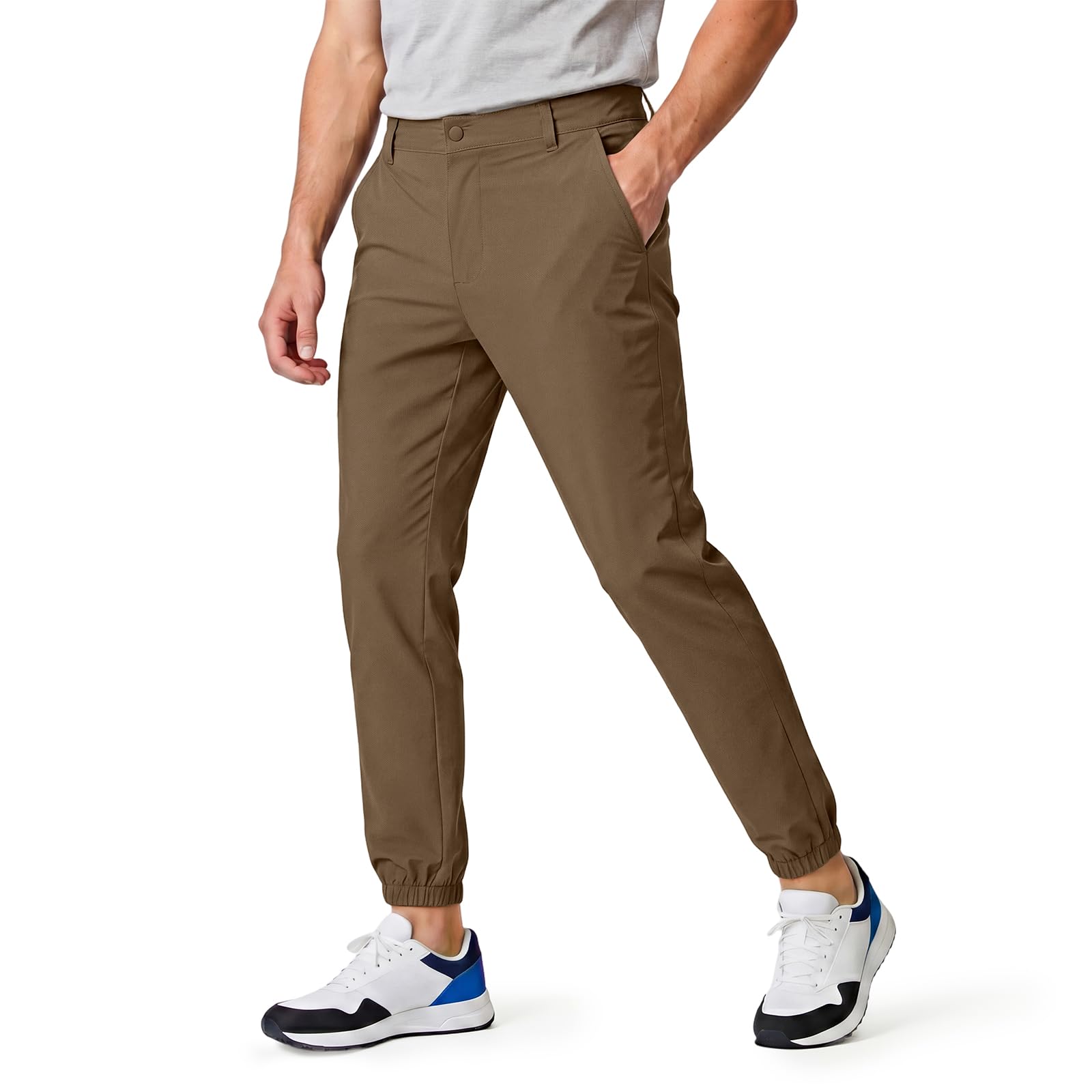 GINGTTO Golf Joggers