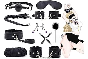 Couples Handcuff Set: Elevate Your Intimate Experience