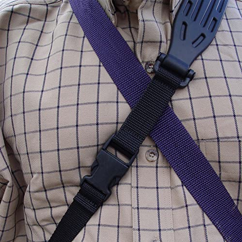 Sangle détection de métaux Limbsaver 24502 pour vos sorties en nature - 8