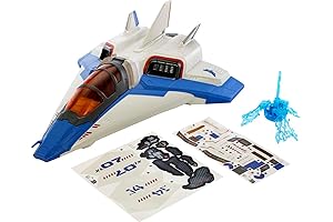 Mattel Disney Pixar Lightyear Buzz Lightyear Space Ranger Alpha Jet