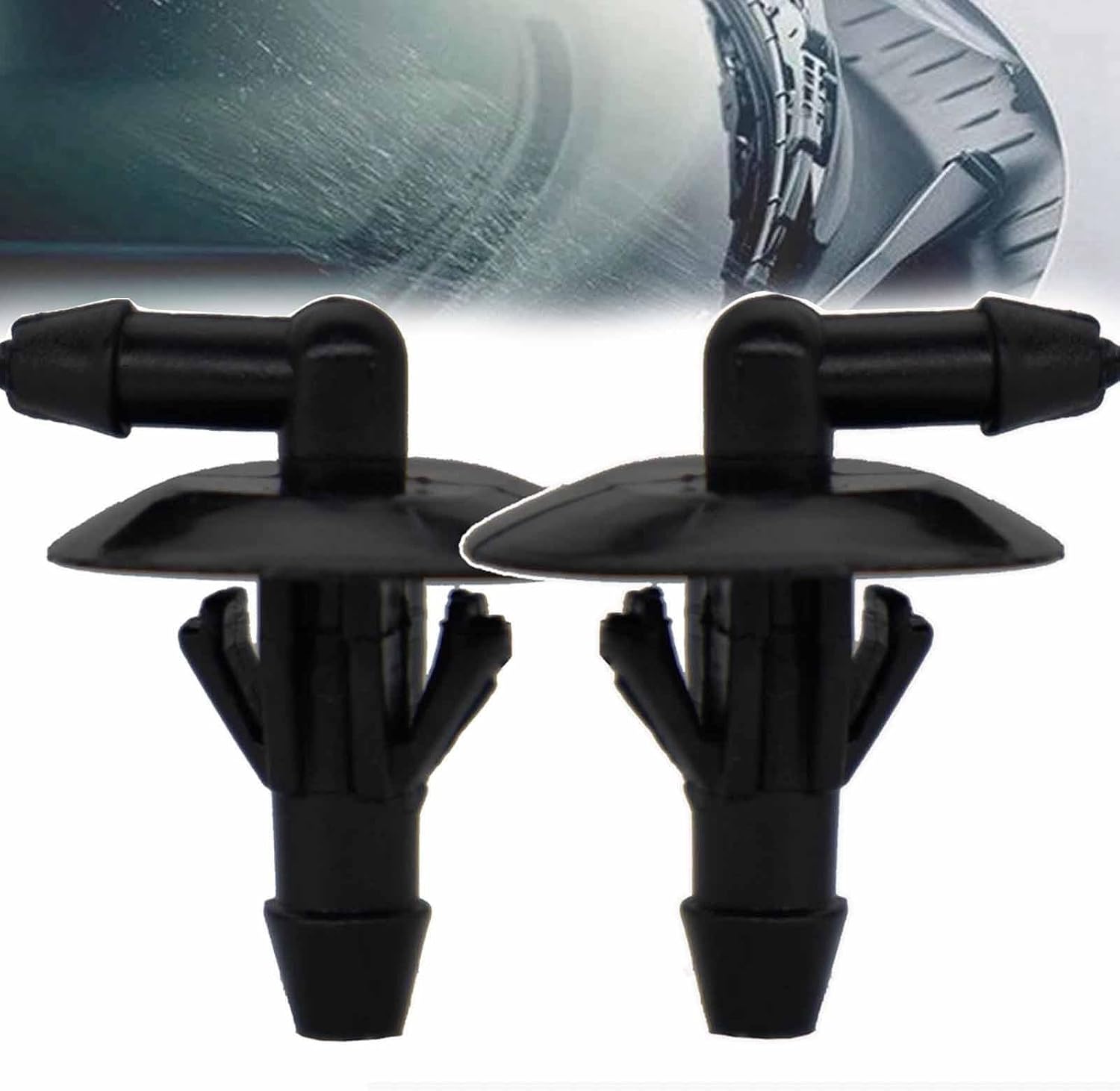 For 2000-2006 Volkswagen Golf Cooling Hose Connector 21432PM 2004 