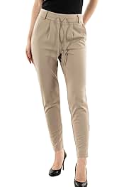 Kadın Onlpoptrash Life Easy Col Pant Pnt Noos Pantolon