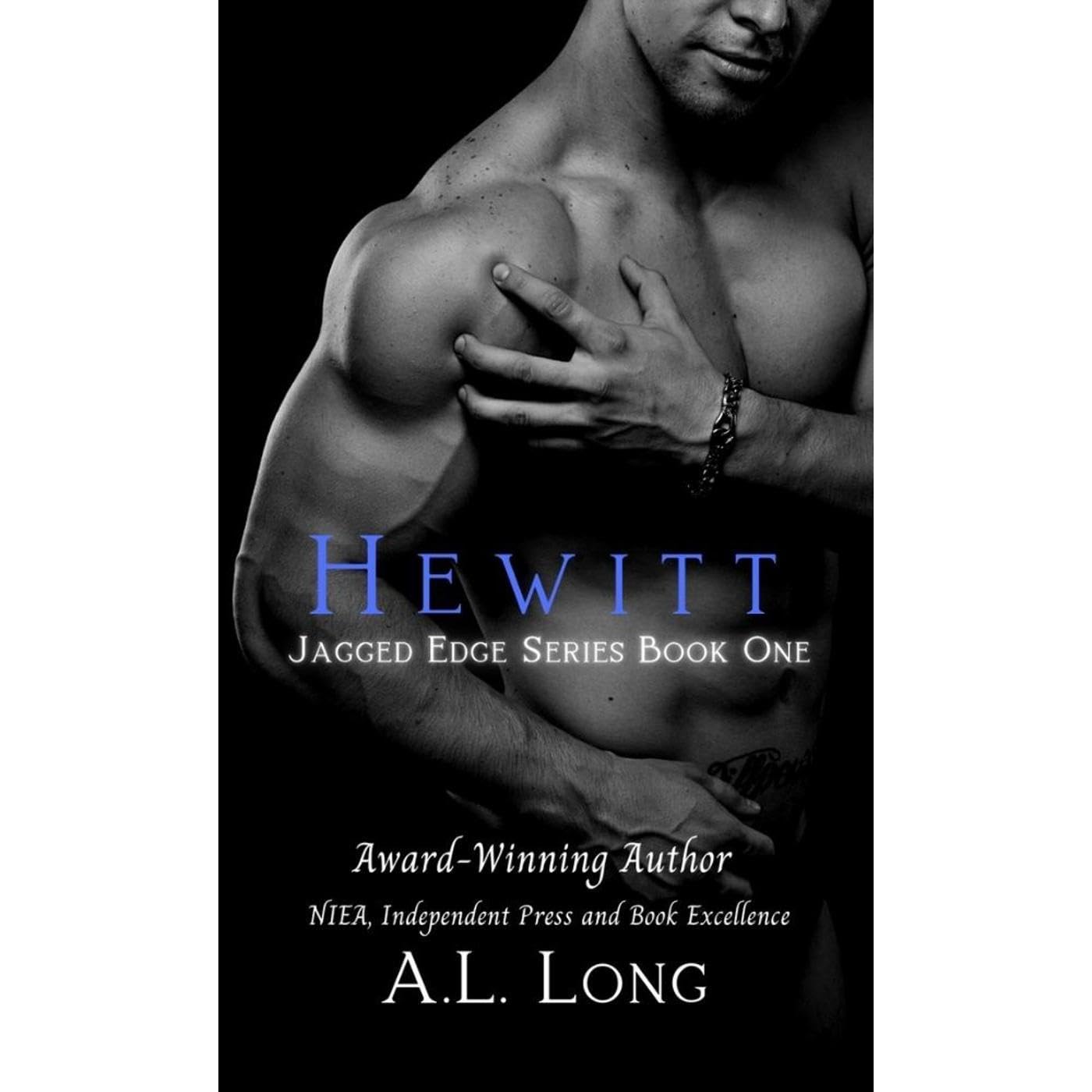 Hewitt: Jagged Edge Series Book One