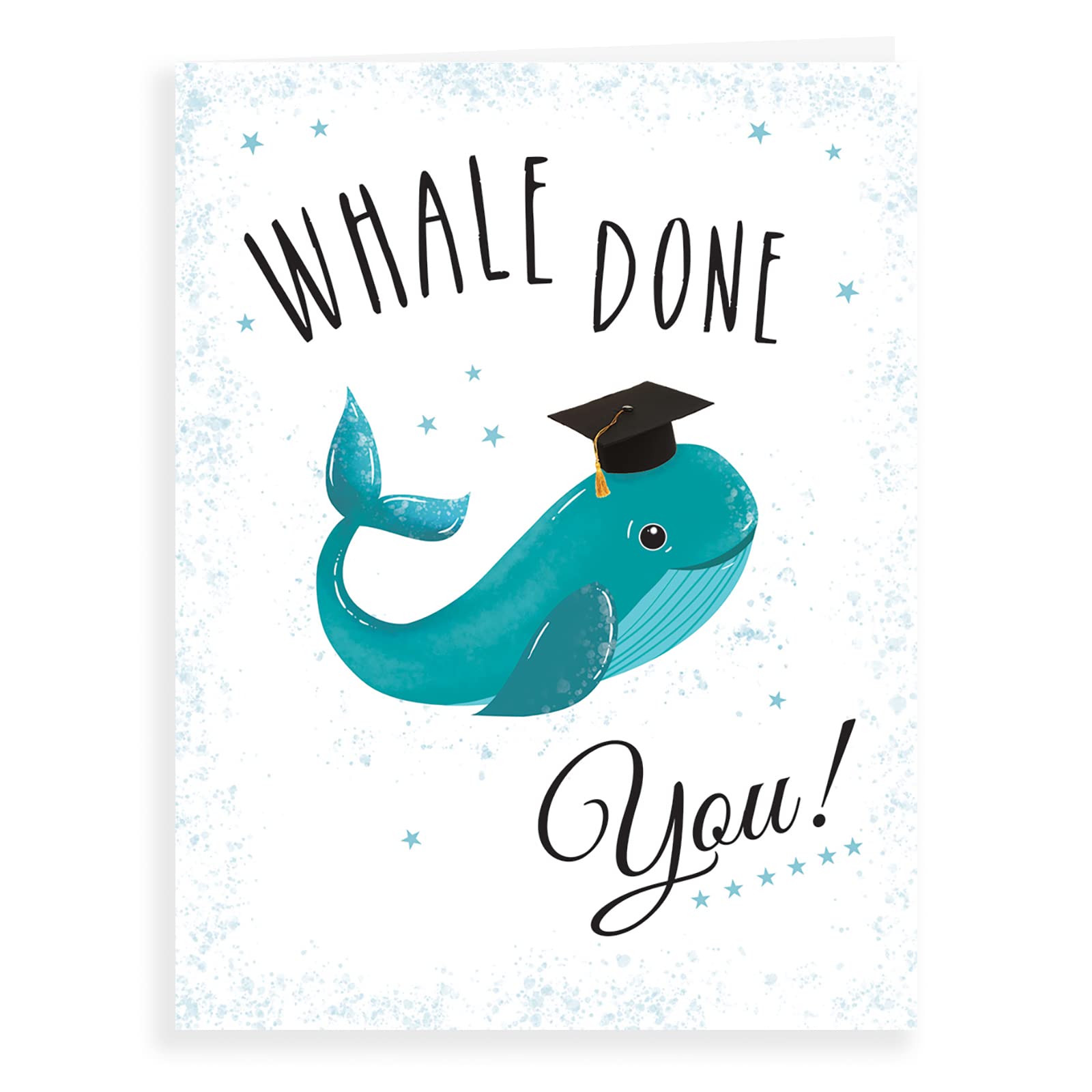 Piccadilly Greetings Regal Publishing Modern Graduation Card Graduation - 8 x 6 inches