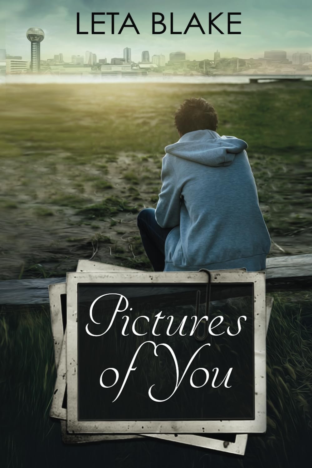 Pictures of You: Volume 1 ('90s Coming of Age)