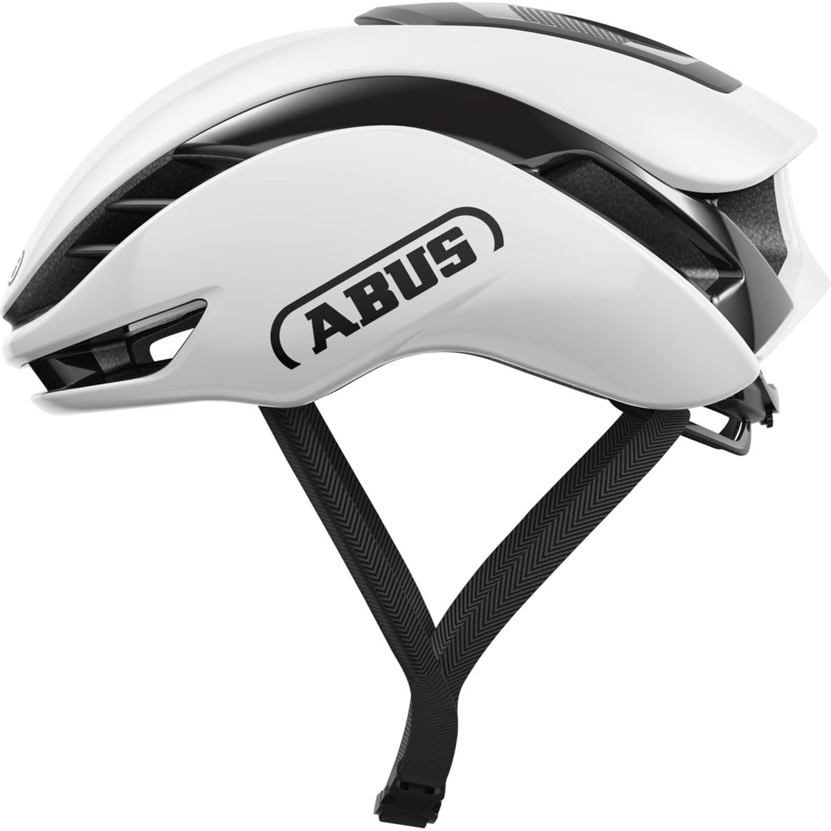 ABUS Gamechanger 2.0 Aero Road Bike Helmet – Lightweight Road Cycling Helmet – High-Performance Helmet for Men & Women