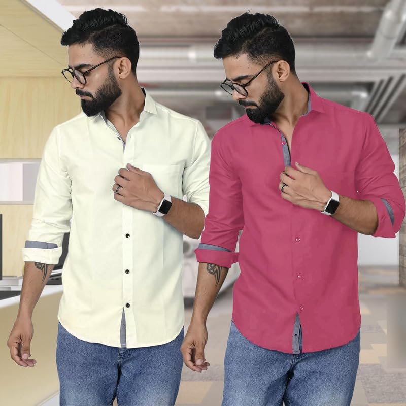 Image of Pinkmint Men Shirt