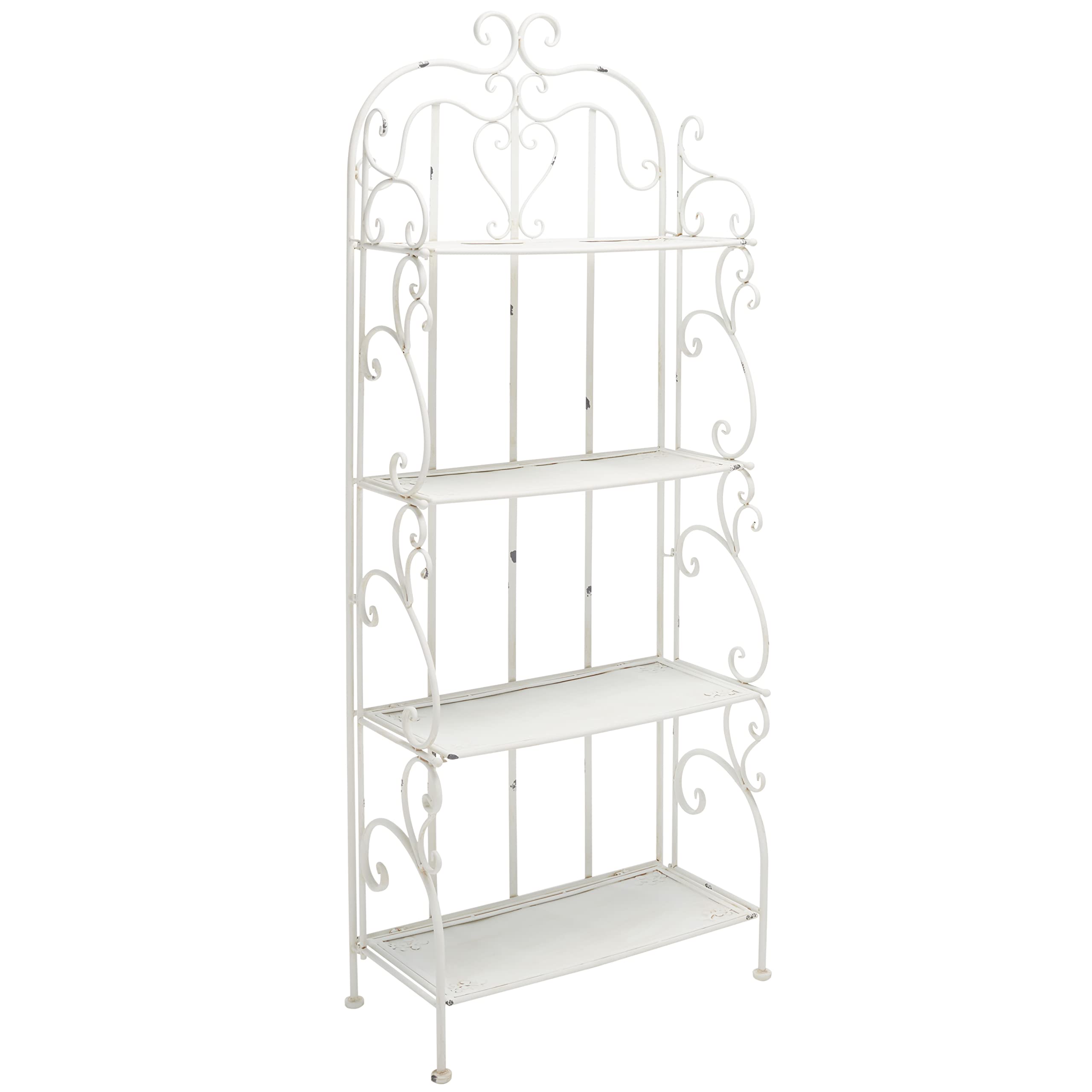 Amazon.com: SAFAVIEH Outdoor Collection Tyrique Victorian Antique