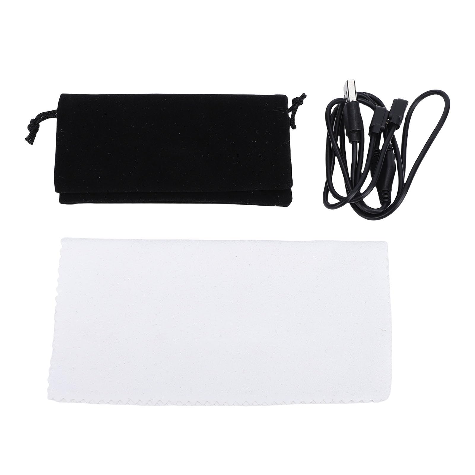 Jectse Lunettes Intelligentes AI, Lunettes de Soleil Polarisées Bluetooth, Teinte Réglable, Traduction AI, Prise en Charge Multilingue, Confort Toute la Journée, pour la Conduite,