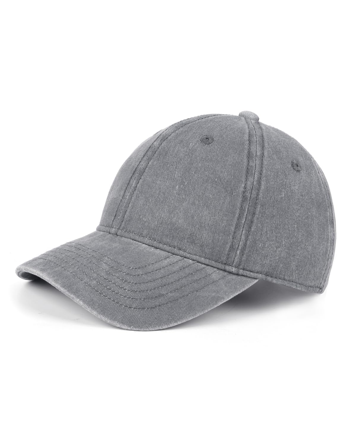 cap damen kleiner kopf