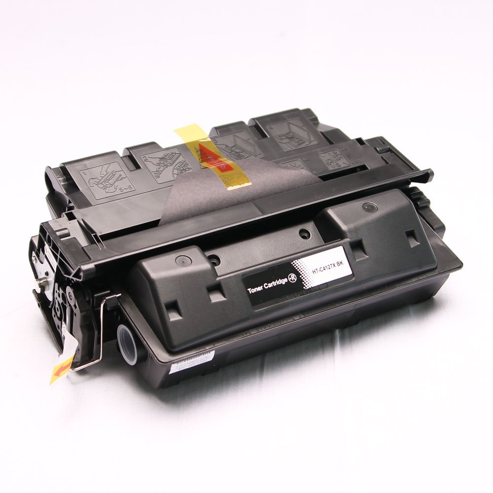 Toner Compatibile Nero C8061X Per HP LaserJet 4100 Series - Prodotto UK - Foto 3