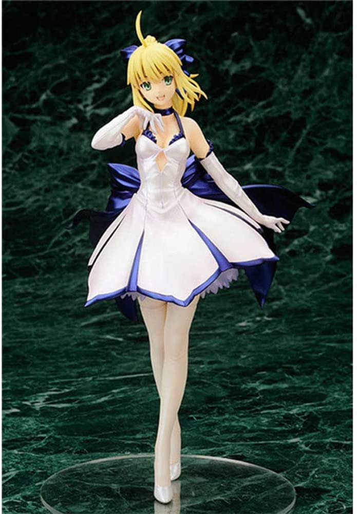 Amazon | クリエイターコレクション Fate/Stay Night Saber -セイバー