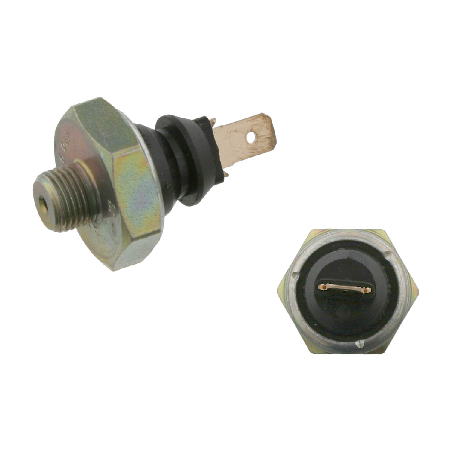 1x Febi Oil Pressure Switch - 11526