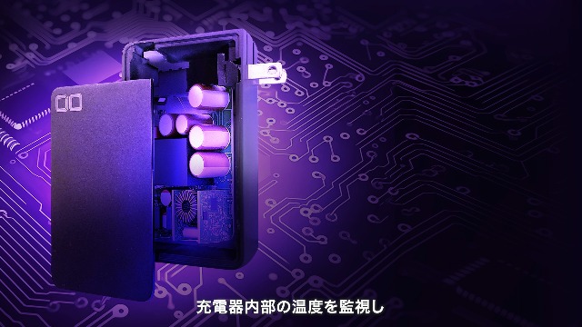 未開封 CIO モバイルバッテリー コンセント一体型 65W 10000mAh Amazon | CIO モバイルバッテリー コンセント 一体型 65W 急速