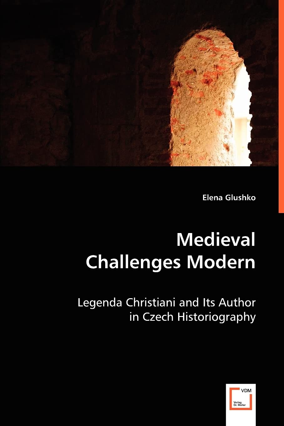 Legenda Christiani énigme historiographie tchèque médiévale