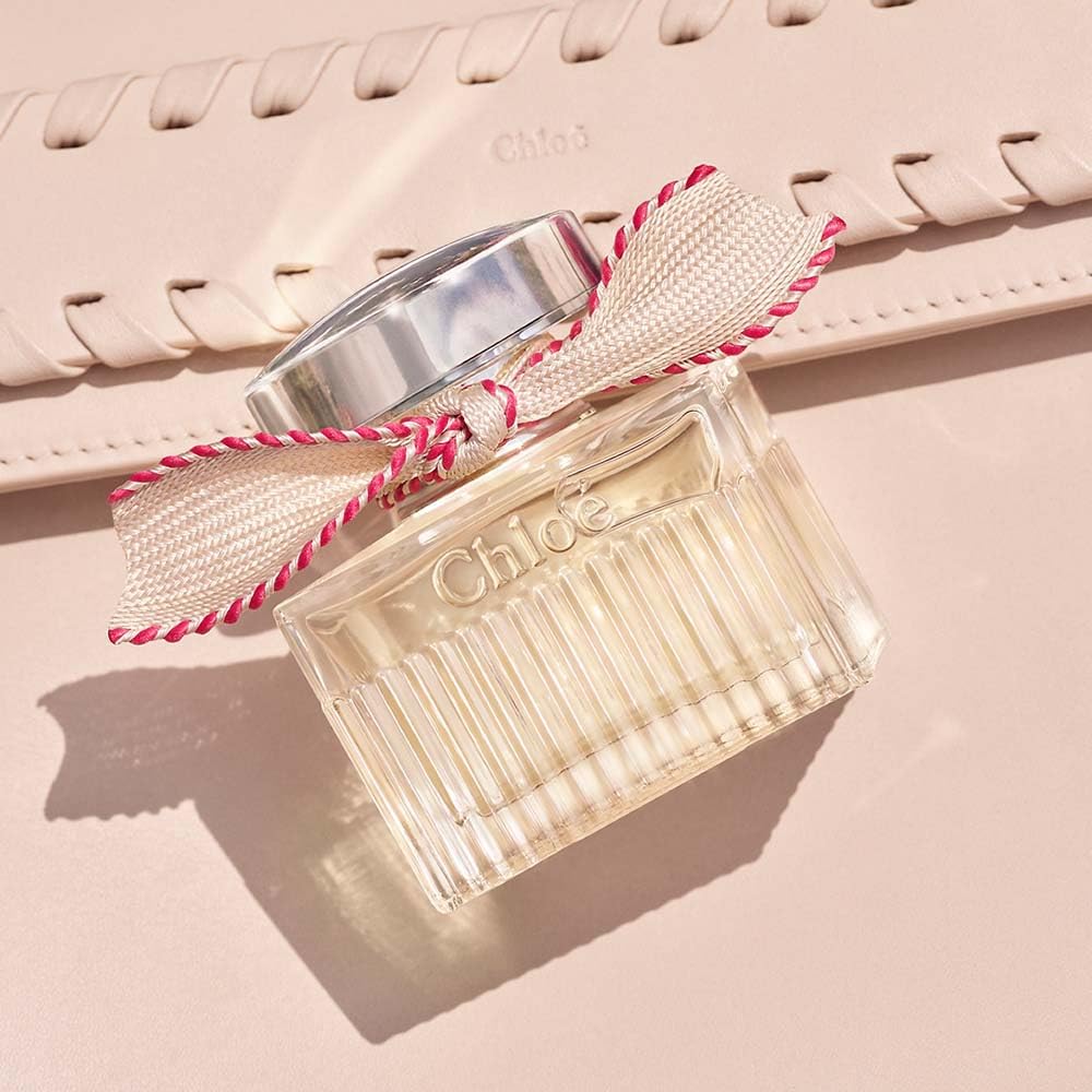 Amazon | クロエ ルミヌーズ オードパルファム 100mL | Chloe