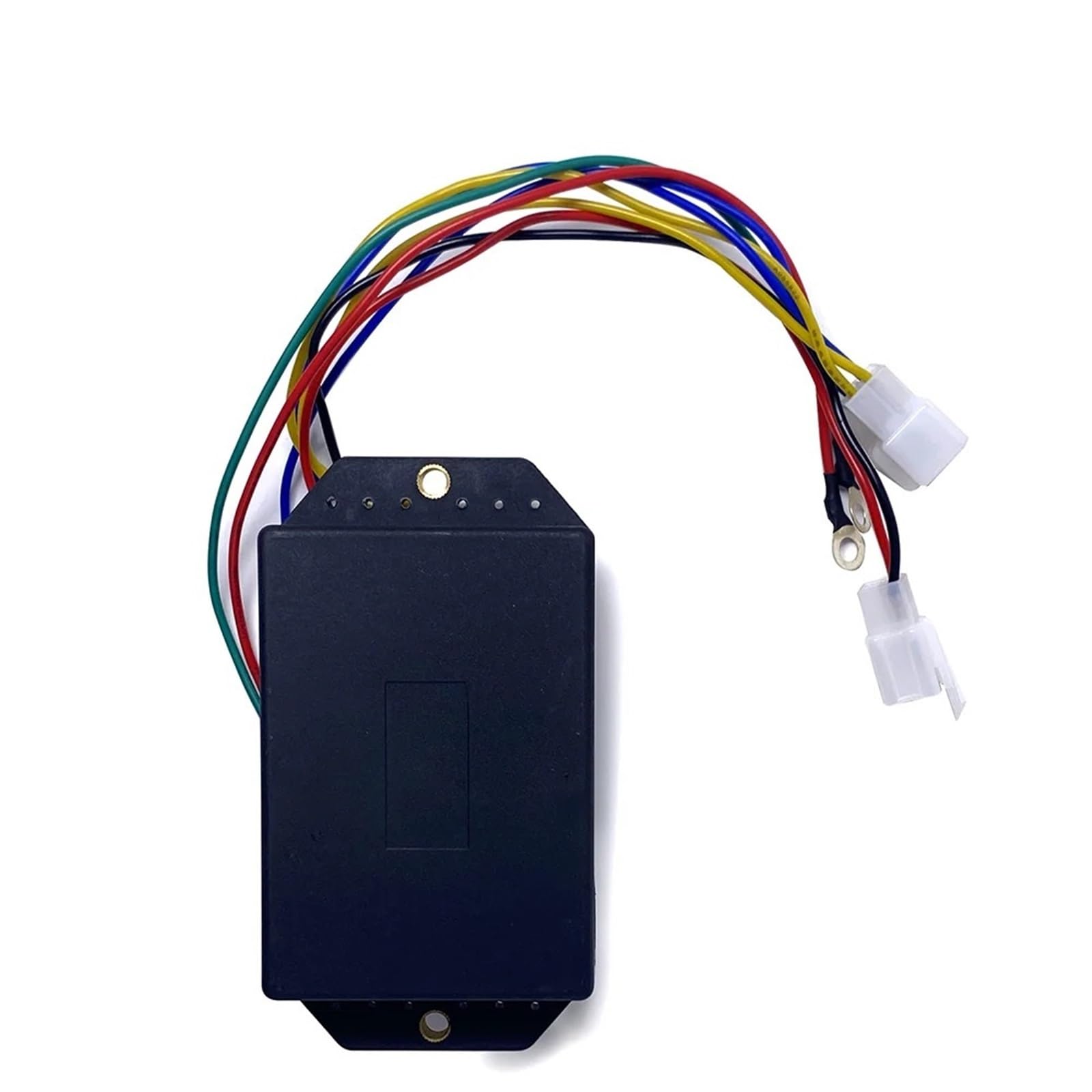 KI-DAVR-150S Single Phase 15KW Generator AVR Brushless Automatic Voltage Regulator 1Pcs
