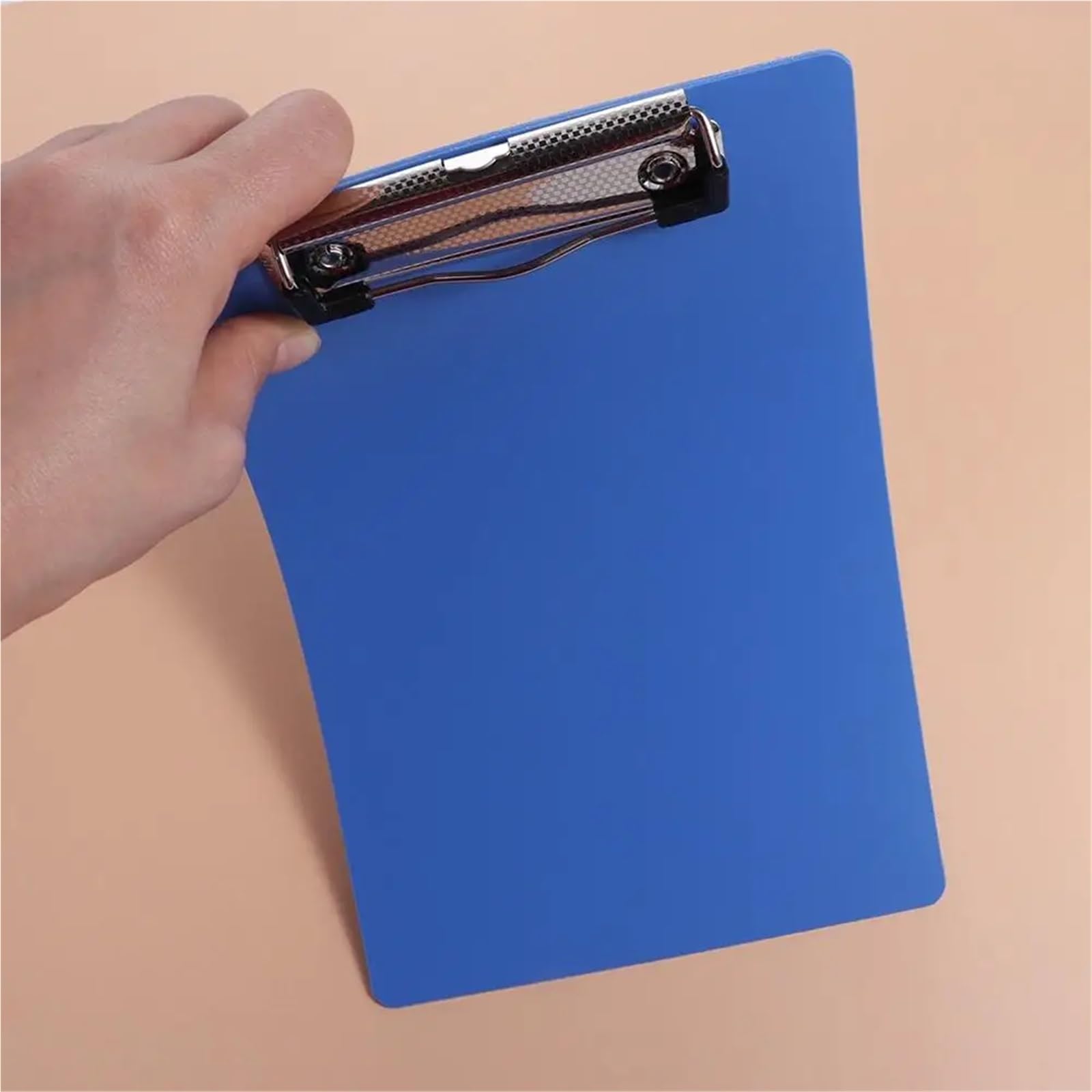 Lot de 10 porte-blocs pour écriture, bloc-notes, bloc-notes, bloc-notes (-A4 (225 x 315 mm)