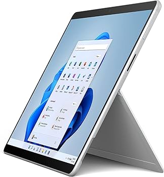 Windowsタブレット本体 surface pro9 /16G/256G Amazon.com : Microsoft Surface Pro 9 Tablet - 13