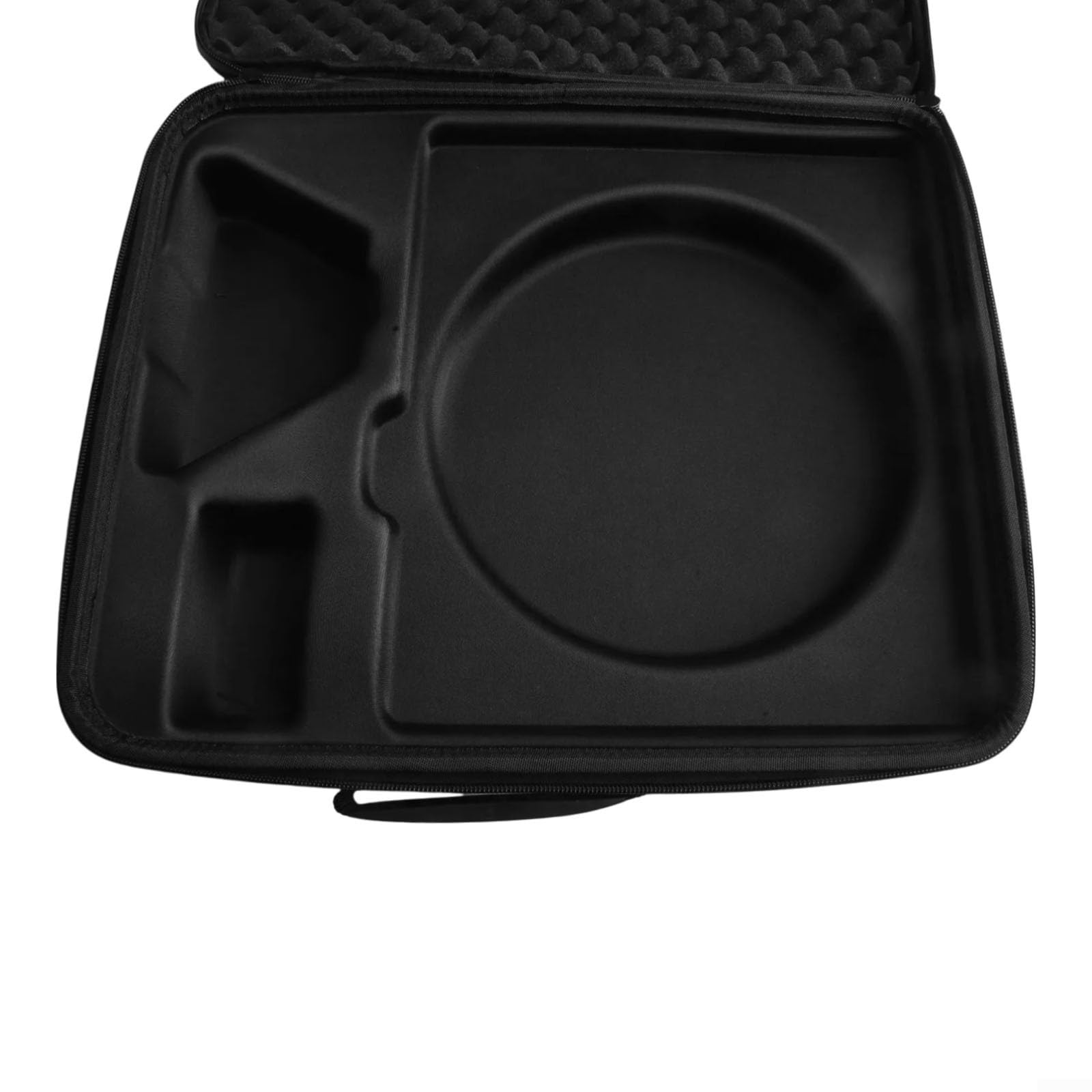 Étui de protection portable et rigide, ABS, doublure en mousse, organisateur étanche pour StarLink Mini Kit de rangement de voyage